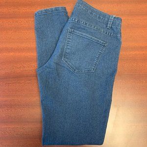 Forever 21 Skinny Jeans